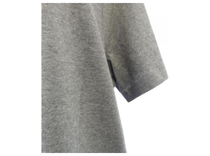 Stella Mc Cartney Camiseta Stella McCartney Castaño - vista 6