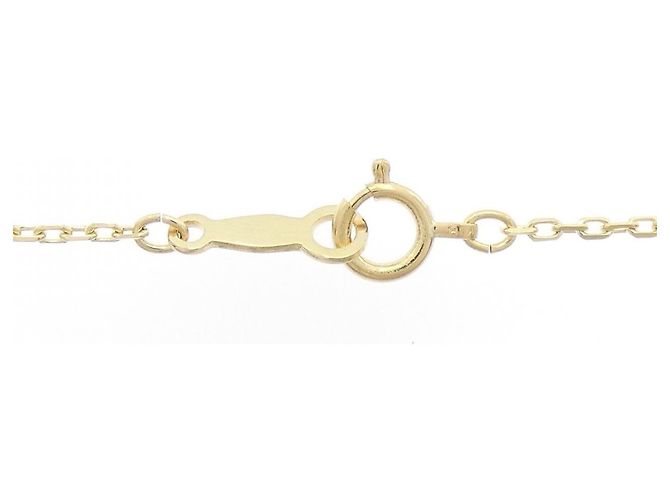 Collana Mikimoto in oro Au750 con perle Akoya e diamanti D'oro - vista 5