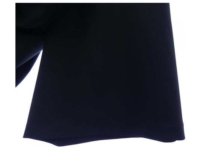 Hermès Hermes Wollshorts Schwarz - Ansicht 5