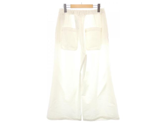 Maison Martin Margiela Pantalones MM6 Maison Margiela - vista 2
