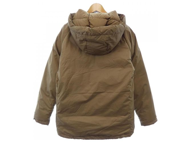 Autre Marque Chaqueta de plumón NANGA Beige - vista 2