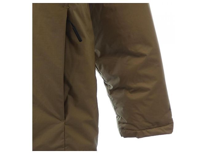Autre Marque Chaqueta de plumón NANGA Beige - vista 6