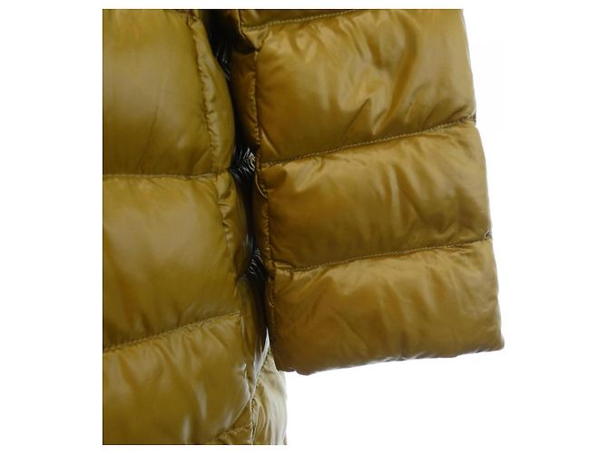 Autre Marque Chaqueta de Plumón Herno AMINTA Verde Caqui - vista 7