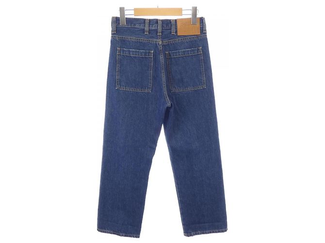 Autre Marque Jeans Plan C Blu - vista 2