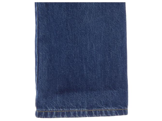 Autre Marque Jeans Plan C Blu - vista 5