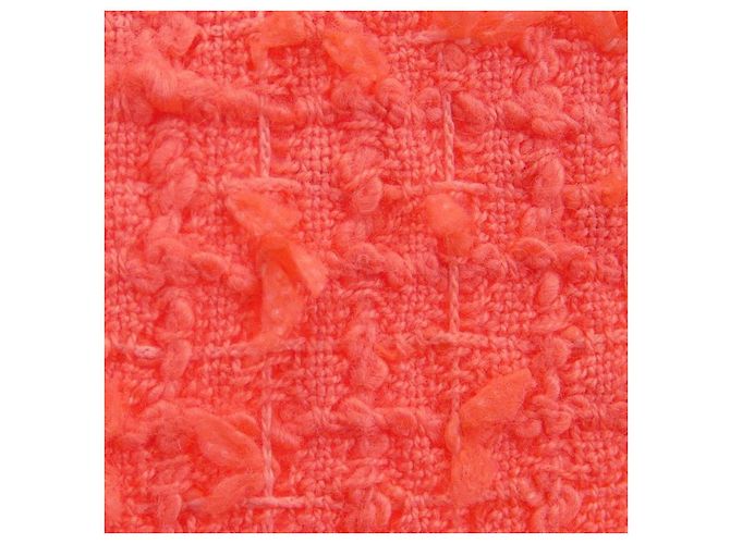 Autre Marque Miss Ashida Jacke Rot - Ansicht 7