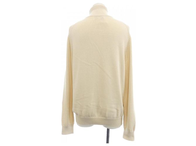 Cárdigan de cachemira Ballantyne Beige - vista 2