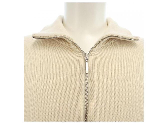 Cárdigan de cachemira Ballantyne Beige - vista 5