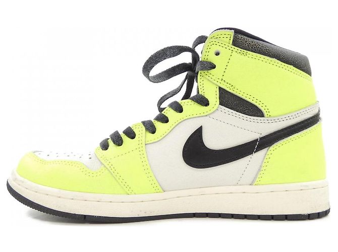 Autre Marque Tênis Nike Jordan - vista 2