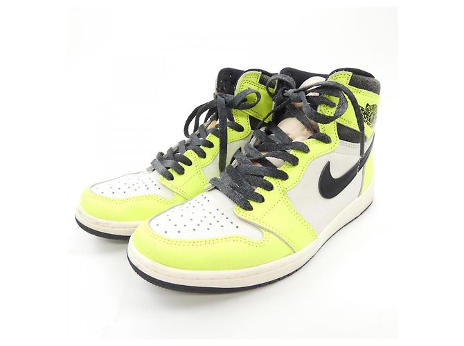 Autre Marque Tênis Nike Jordan - vista 3