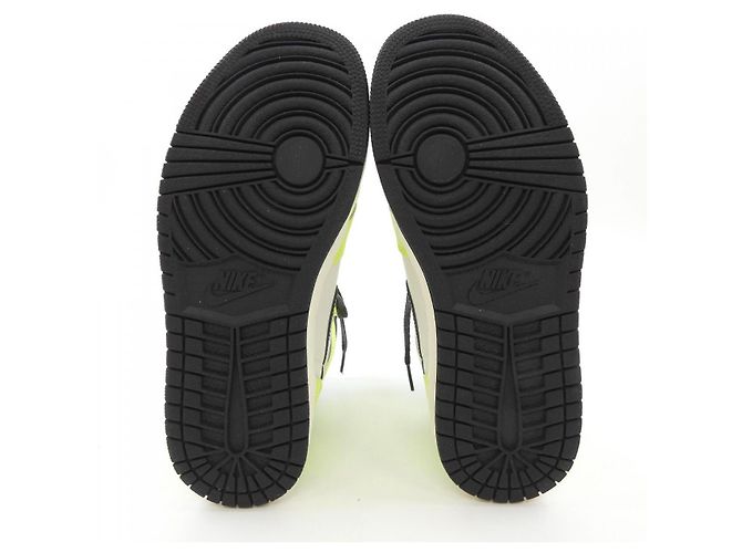 Autre Marque Tênis Nike Jordan - vista 4
