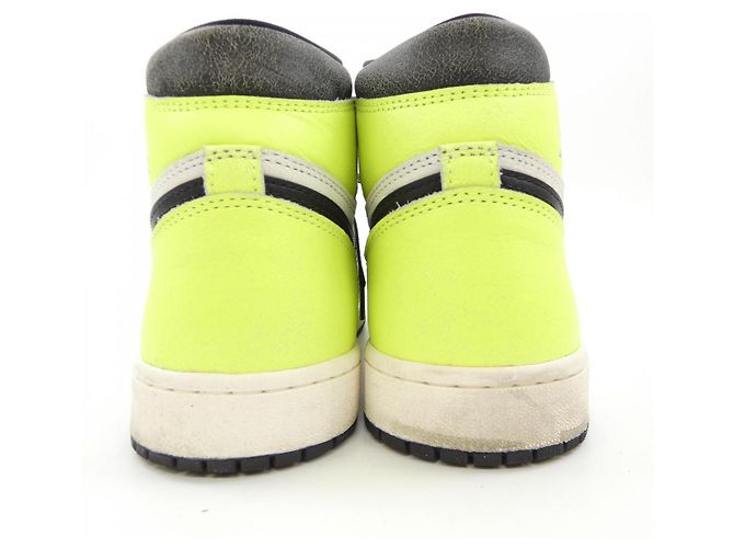Autre Marque Tênis Nike Jordan - vista 5