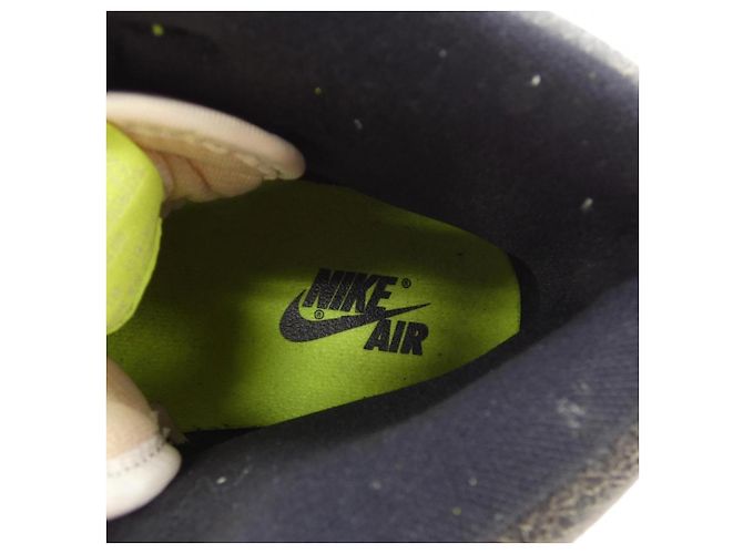 Autre Marque Tênis Nike Jordan - vista 6