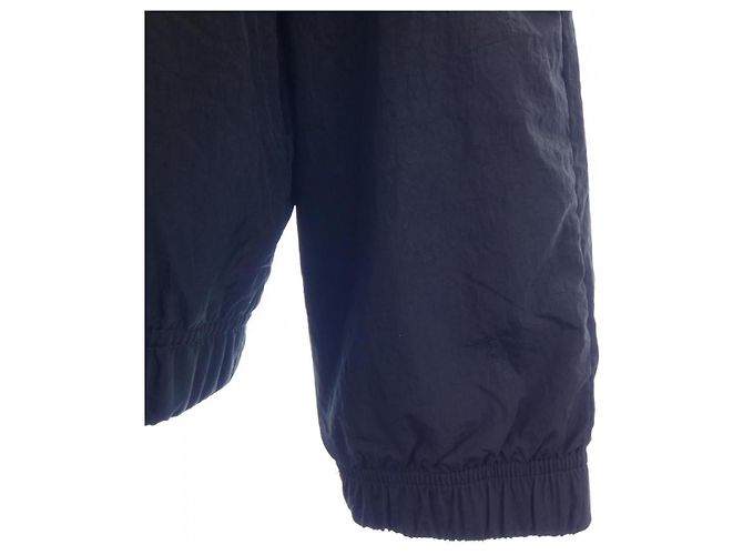 Autre Marque Chaqueta Nike Negro - vista 6