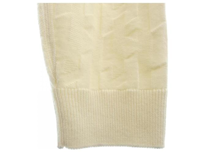 Hermès Hermes Hose Beige - Ansicht 5
