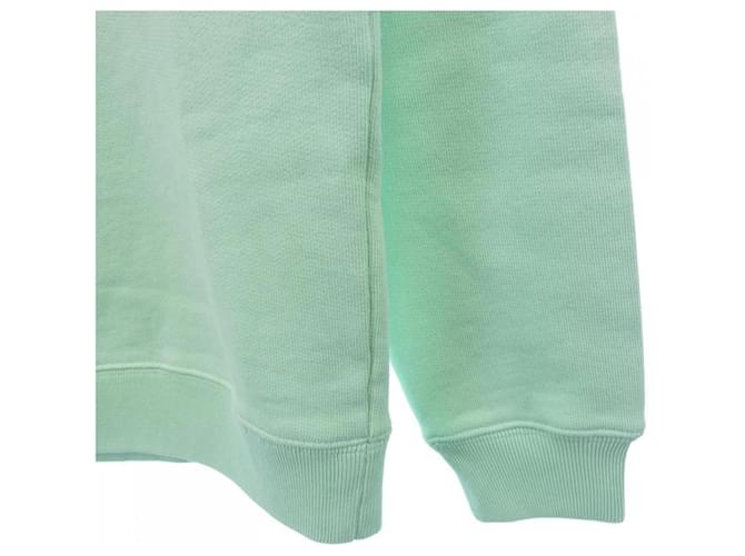 Sweatshirt Loewe H800Y24X10 Grün - Ansicht 6