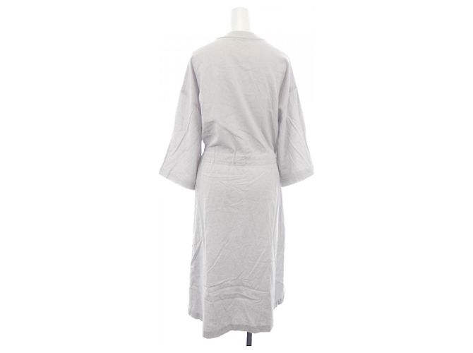Autre Marque JOURNAL STANDARD Kleid Braun - Ansicht 2