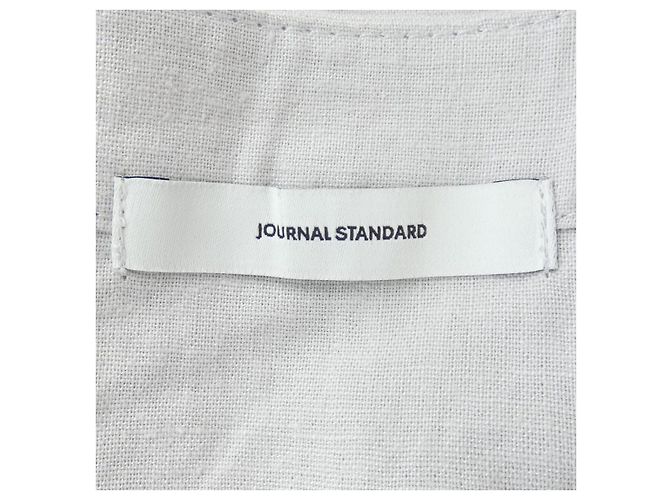 Autre Marque JOURNAL STANDARD Kleid Braun - Ansicht 4