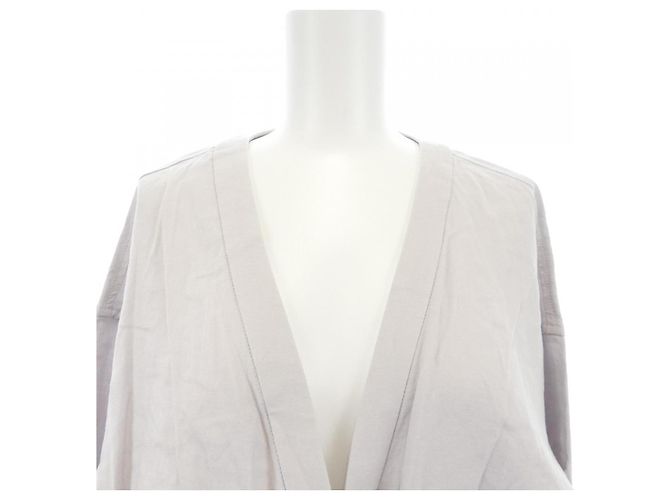 Autre Marque JOURNAL STANDARD Kleid Braun - Ansicht 5