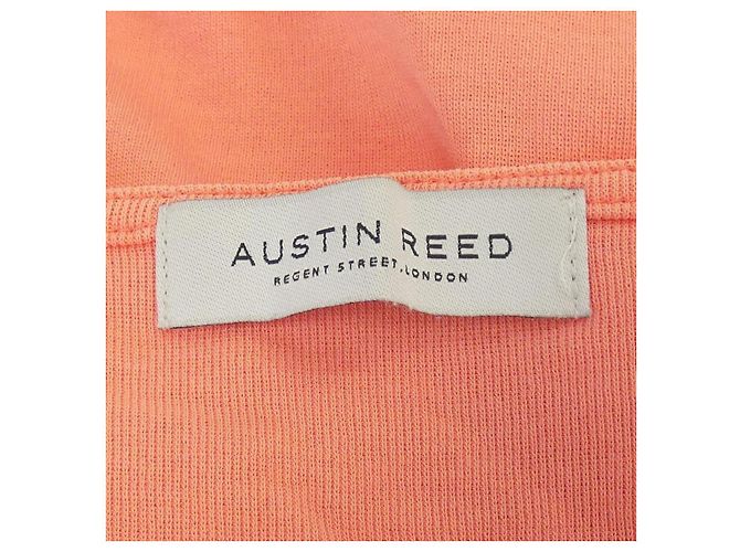 Autre Marque Partes de arriba Austin Reed Rosa - vista 4