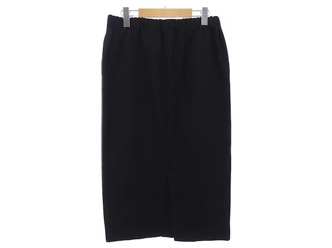 Autre Marque Falda JOURNAL STANDARD Negro - vista 2