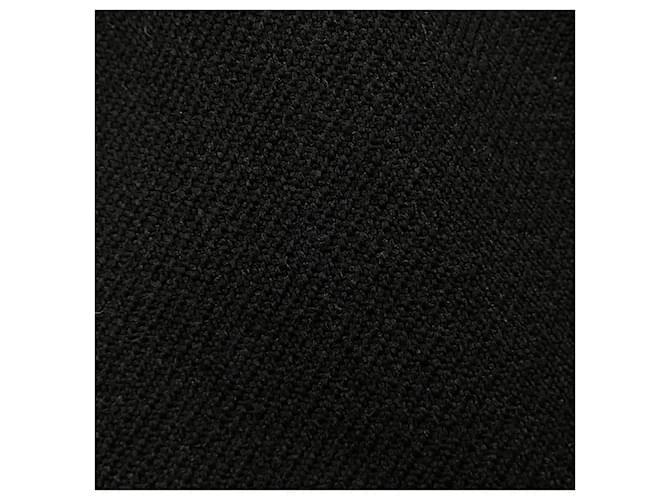 Autre Marque Falda JOURNAL STANDARD Negro - vista 7