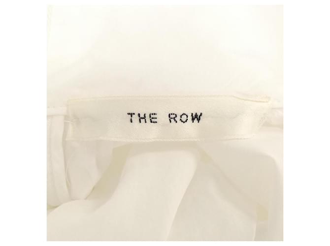 Autre Marque Top The Row Blanco - vista 4
