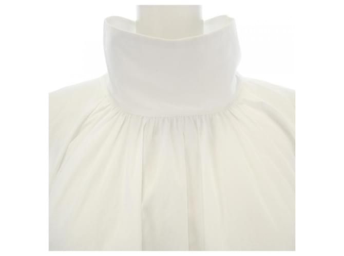 Autre Marque Top The Row Blanco - vista 5
