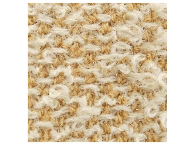Timeless Cappotto Chanel Beige D'oro - vista 7