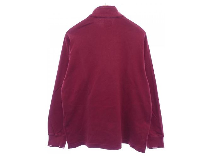 Top Supreme WORLD FAMOUS HALFZI Roja - vista 2