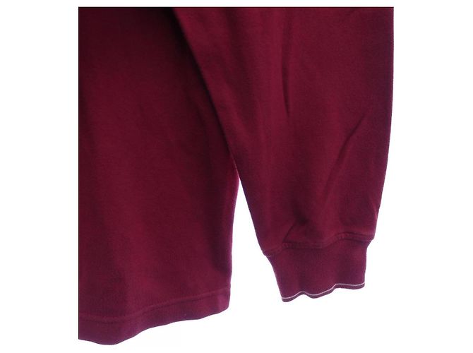 Top Supreme WORLD FAMOUS HALFZI Roja - vista 5