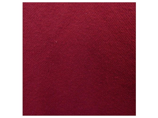Top Supreme WORLD FAMOUS HALFZI Roja - vista 6