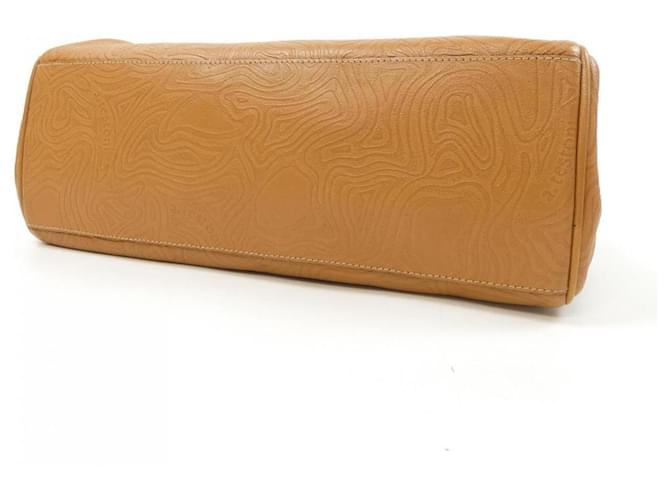 Autre Marque Borsa a.testoni Marrone - vista 4
