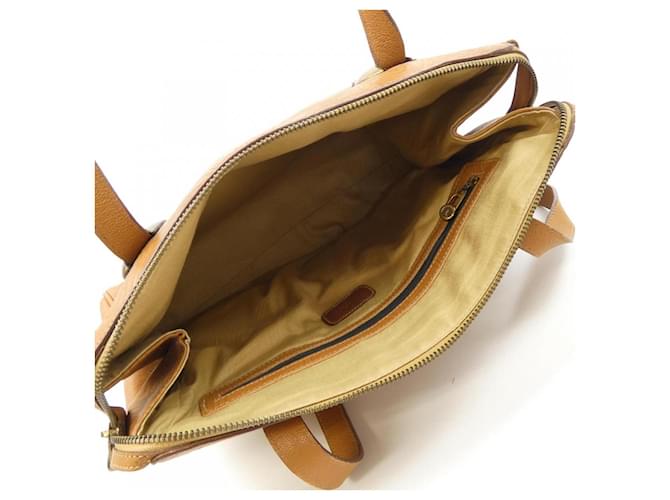 Autre Marque Borsa a.testoni Marrone - vista 6