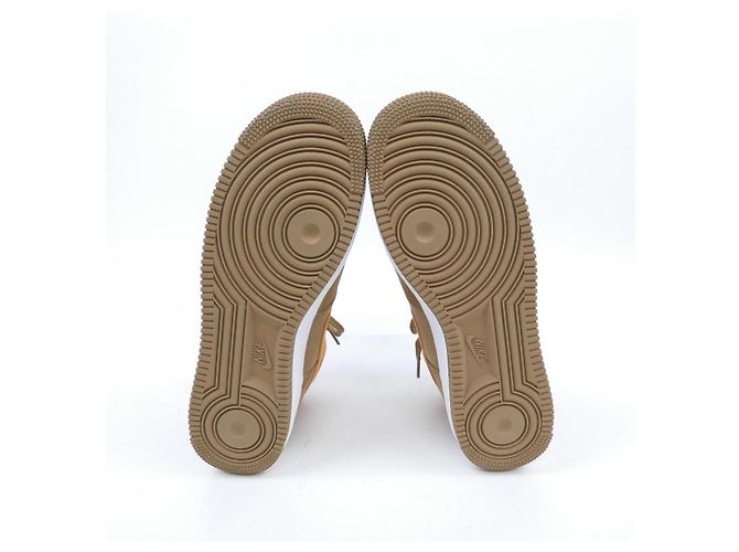 Autre Marque Zapatillas Nike Castaño - vista 4