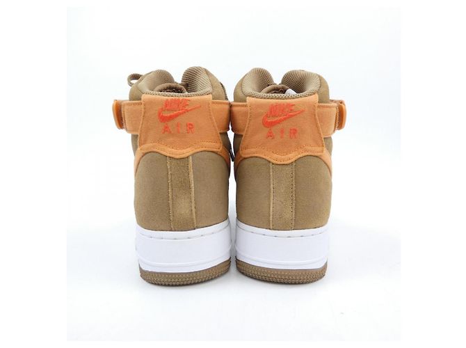 Autre Marque Zapatillas Nike Castaño - vista 5