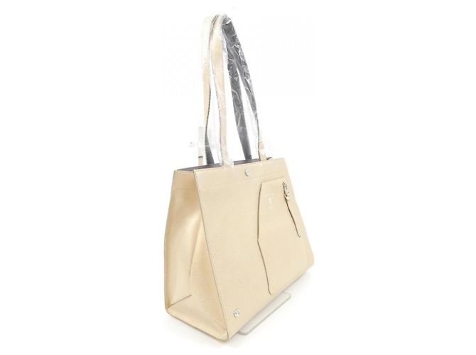 Autre Marque ADMJ Tasche Golden - Ansicht 2