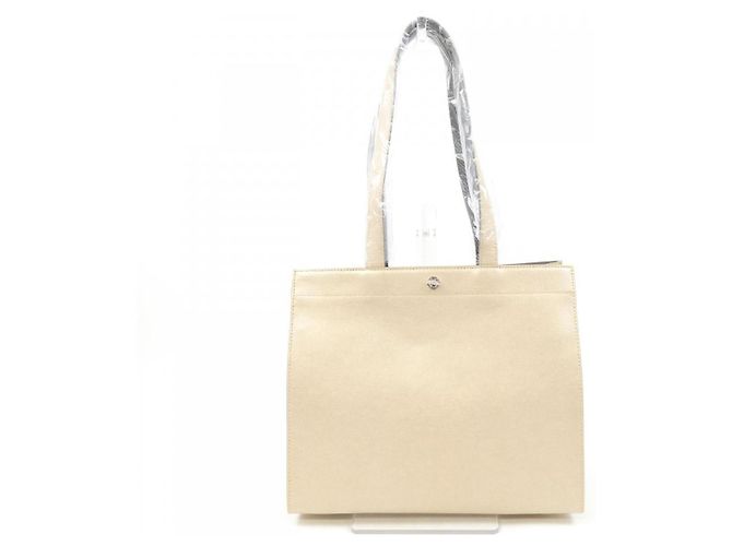Autre Marque ADMJ Tasche Golden - Ansicht 3