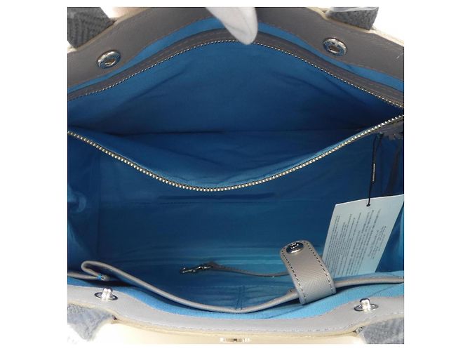 Autre Marque ADMJ Tasche Golden - Ansicht 6