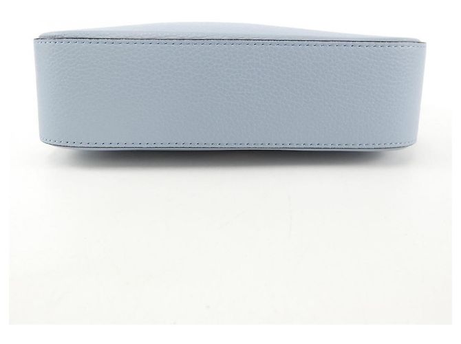 Bolso Versace Azul - vista 4