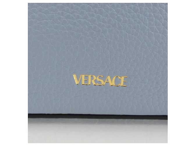 Bolso Versace Azul - vista 5