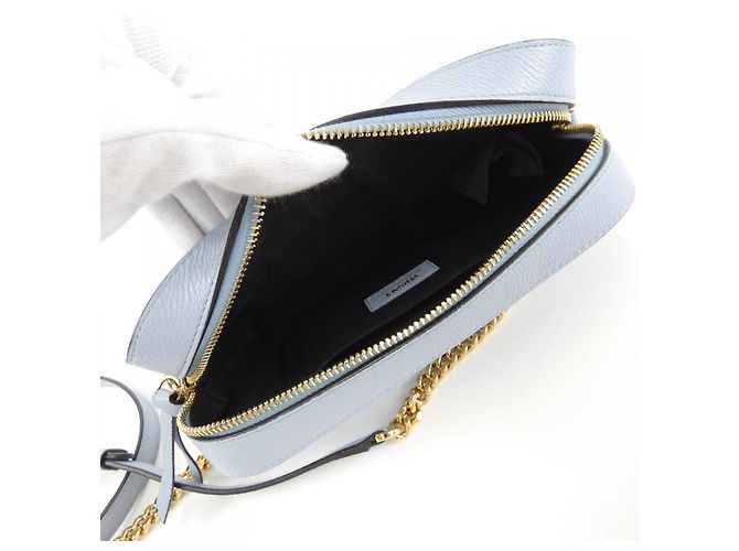 Bolso Versace Azul - vista 6