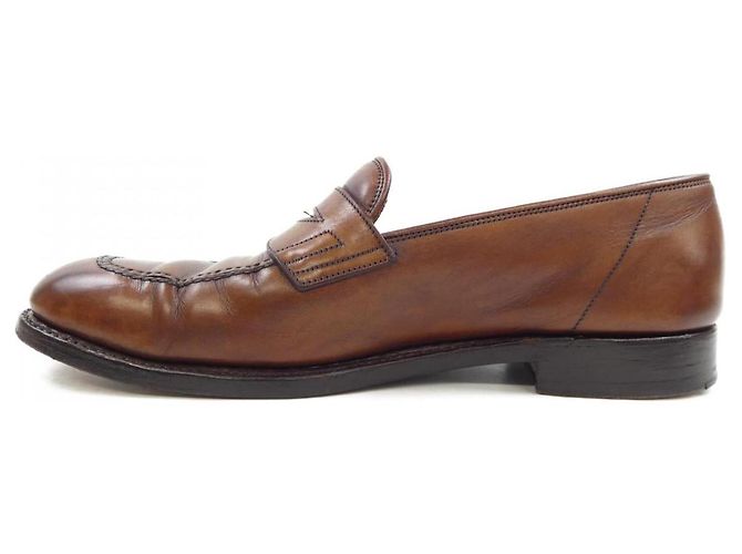 Scarpe John Lobb BURGHLEY - vista 2
