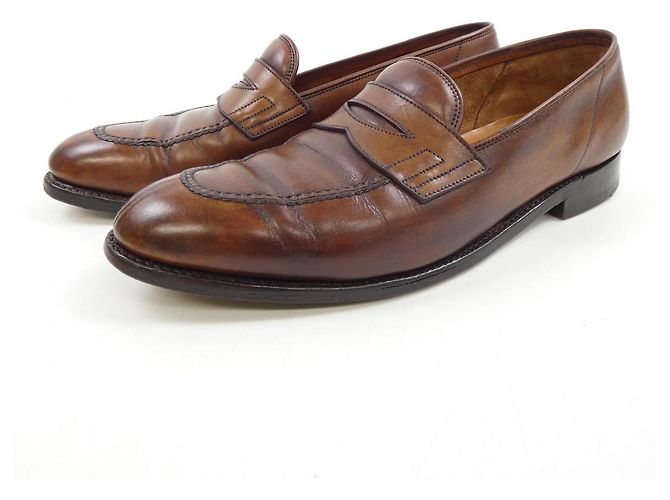Scarpe John Lobb BURGHLEY - vista 3