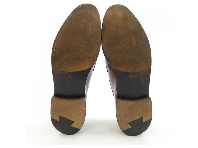 Scarpe John Lobb BURGHLEY - vista 4