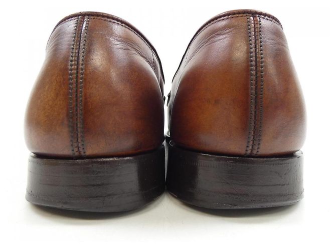 Scarpe John Lobb BURGHLEY - vista 5