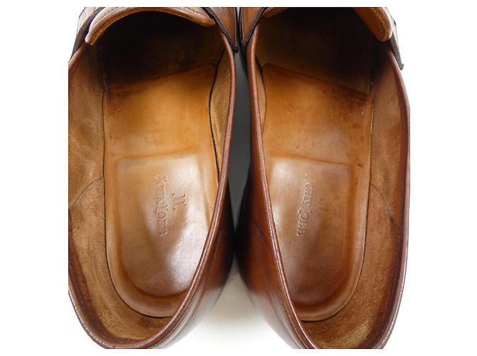Scarpe John Lobb BURGHLEY - vista 6