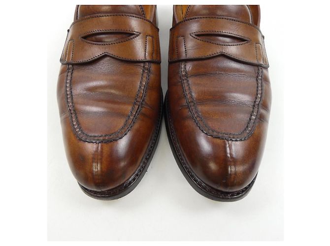 Scarpe John Lobb BURGHLEY - vista 7
