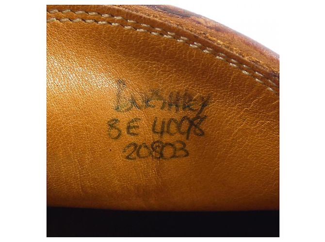 Scarpe John Lobb BURGHLEY - vista 9