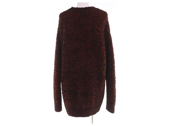 Autre Marque Dries Van Noten Strickware Braun - Ansicht 3